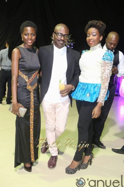 BN Red Carpet Fab - 2013 AFRIFF Gala Night - November 2013 - BellaNaija - 031