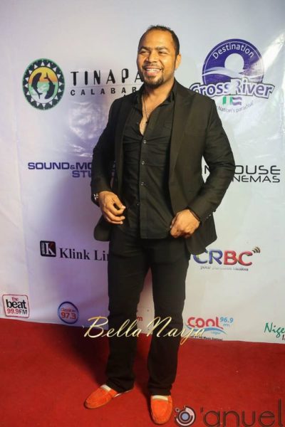 Ramsey Nouah