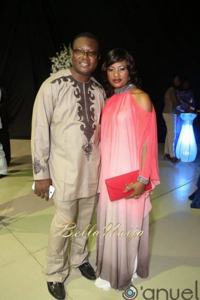 BN Red Carpet Fab - 2013 AFRIFF Gala Night - November 2013 - BellaNaija - 043