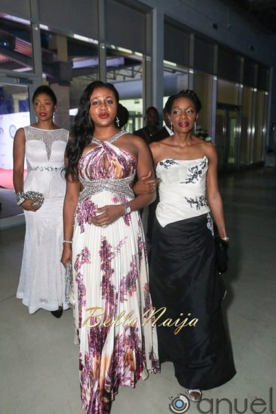 BN Red Carpet Fab - 2013 AFRIFF Gala Night - November 2013 - BellaNaija - 046