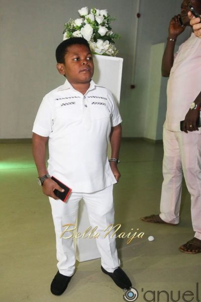 Osita "Paw Paw" Iheme