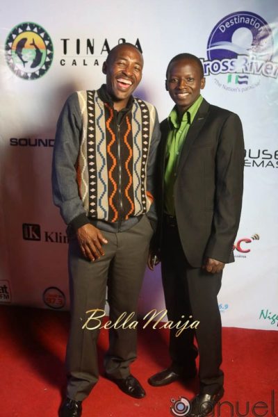 BN Red Carpet Fab - 2013 AFRIFF Gala Night - November 2013 - BellaNaija - 050