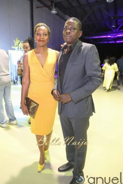 BN Red Carpet Fab - 2013 AFRIFF Gala Night - November 2013 - BellaNaija - 059