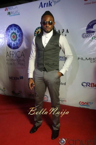 Uti Nwachukwu