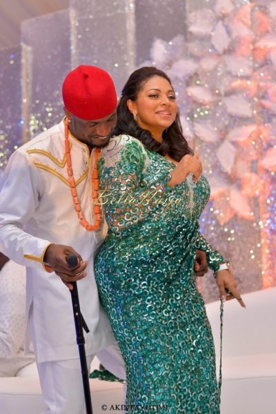 BellaNaija Peter PSquare Lola Omotayo Wedding AkinTayoTimi1-19