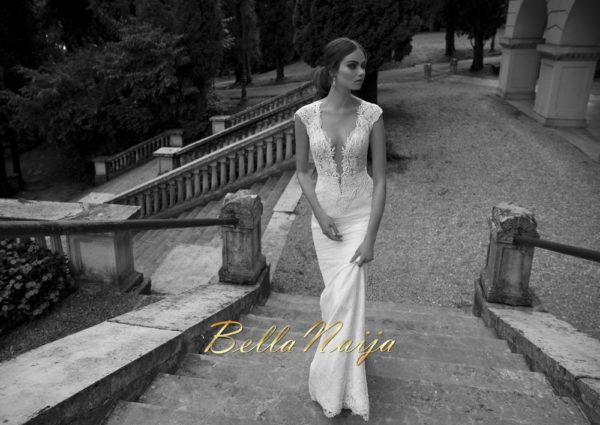 Berta Bridal Wedding Dresses 2014 BellaNaija 27