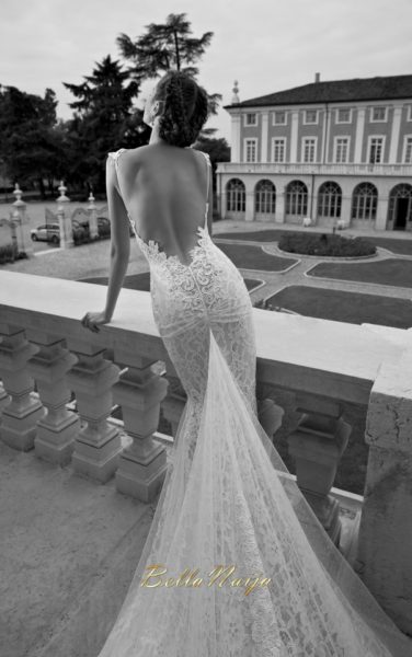 Berta Bridal Wedding Dresses 2014 BellaNaija 4