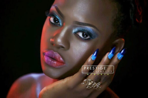 Beverly Osu for Prestige Cosmetics - November 2013 - BellaNaija 01