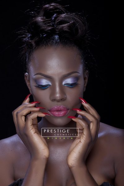 Beverly Osu for Prestige Cosmetics - November 2013 - BellaNaija 04