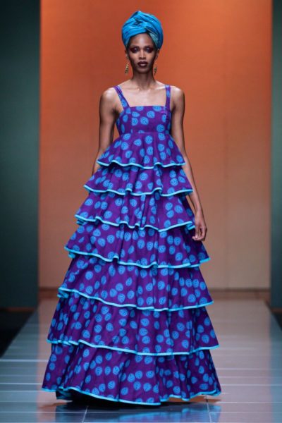 Top South African Shweshwe Dresses for 2019 | fashiong4