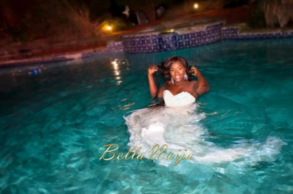 Cameroonian Nigerian Bride Naomi Achu Trash The Dress Photoshoot BellaNaija Weddings 7