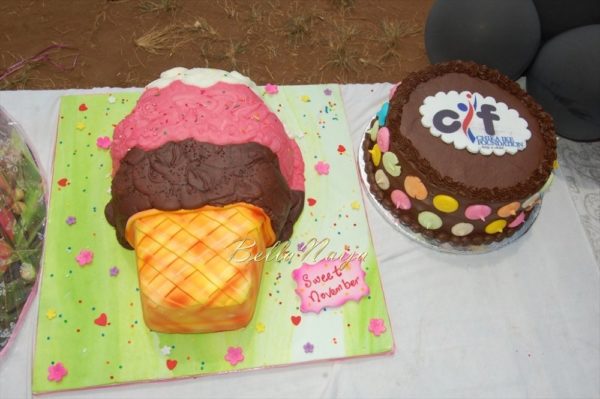 Chika Ike celebrates her Birthday in Asaba Public School - November 2013 - BellaNaija005