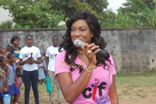 Chika Ike celebrates her Birthday in Asaba Public School - November 2013 - BellaNaija009