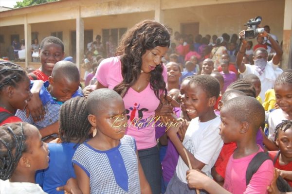 Chika Ike celebrates her Birthday in Asaba Public School - November 2013 - BellaNaija026