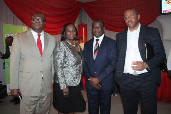 Close Up Marketing Excellence Brand of the Year Award event - BellaNaija - November2013004