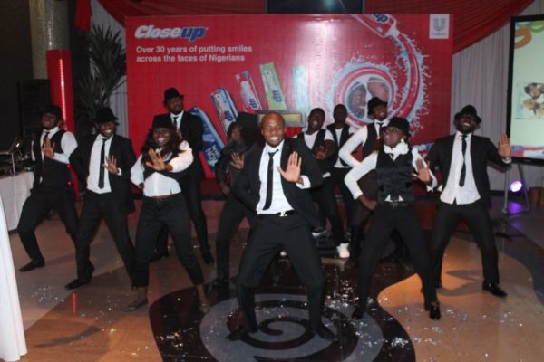 Close Up Marketing Excellence Brand of the Year Award event - BellaNaija - November2013005