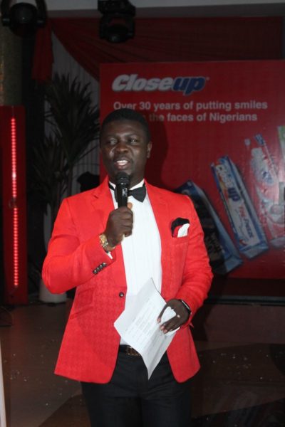 Close Up Marketing Excellence Brand of the Year Award event - BellaNaija - November2013007