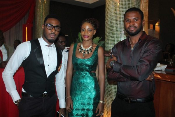 Close Up Marketing Excellence Brand of the Year Award event - BellaNaija - November2013008