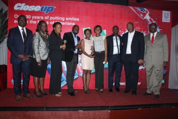 Close Up Marketing Excellence Brand of the Year Award event - BellaNaija - November2013014