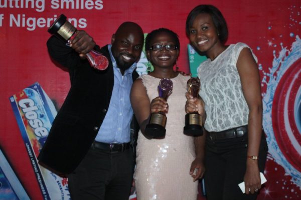 Close Up Marketing Excellence Brand of the Year Award event - BellaNaija - November2013016