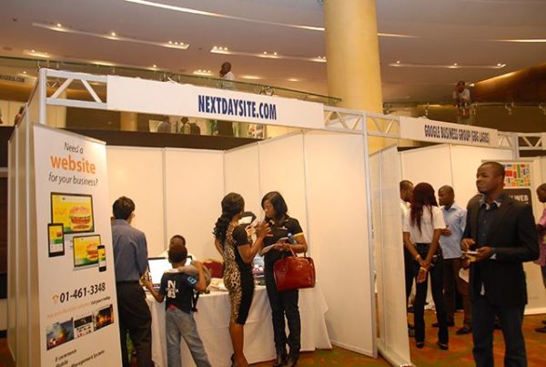 ConnectNigeria.com e-Business Fair 2013 - BellaNaija - November2013002