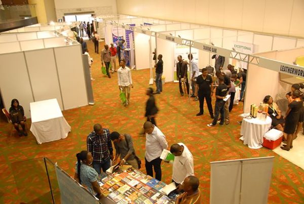 ConnectNigeria.com e-Business Fair 2013 - BellaNaija - November2013003