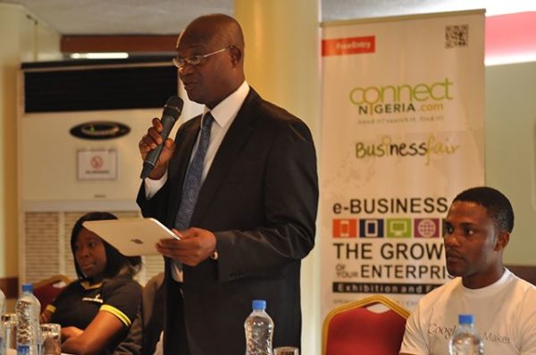 ConnectNigeria.com e-Business Fair 2013 - BellaNaija - November2013010