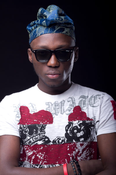 DJ Spinall - November 2013 - BellaNaija