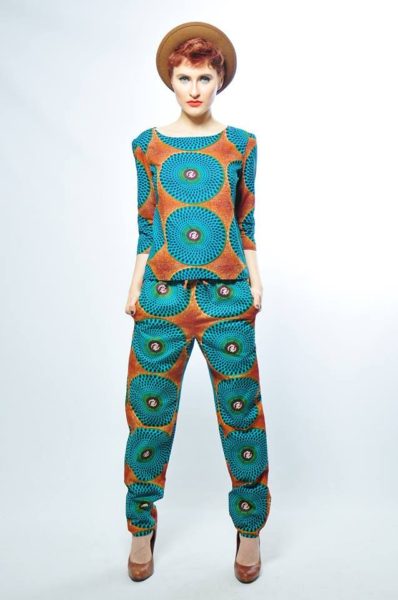 DPiper twins Prints & Sparkle Fall Winter 2014 Collection - BellaNaija - November2013005