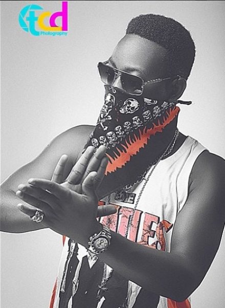 Dammy Krane - November 2013 - BellaNaija