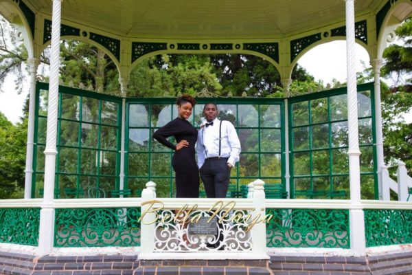 Dapo_Funke_Nigerian_Yoruba_Wedding_E-session_Garden_2