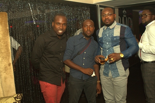 Davido's 21st Birthday Party in Lagos - November 2013 - BellaNaija008