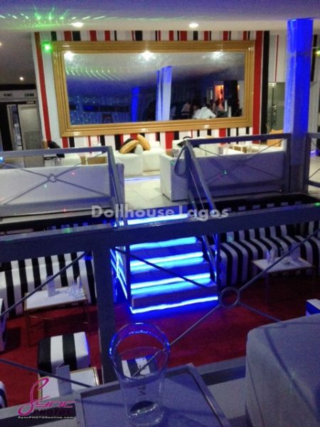 Dollhouse Party in Lagos - November 2013 - BellaNaija001
