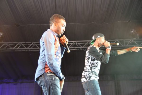 Bovi & MC Jimmie