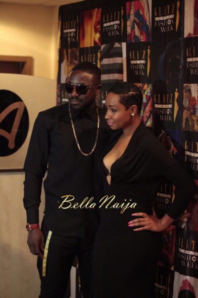 Elikem & Pokello in Accra, Ghana - November 2013 - BellaNaija005