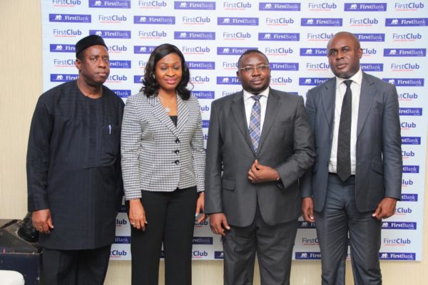 First Bank Loyalty programme Launch - BellaNaija - November2013001