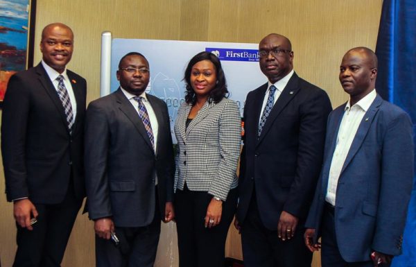 First Bank Loyalty programme Launch - BellaNaija - November2013002