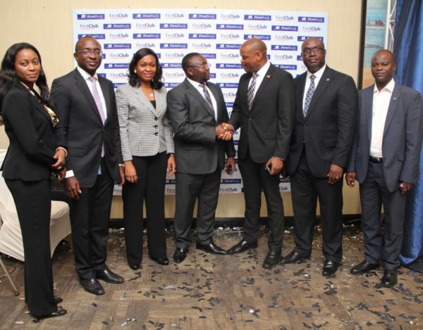 First Bank Loyalty programme Launch - BellaNaija - November2013007