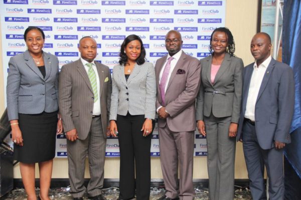 First Bank Loyalty programme Launch - BellaNaija - November2013008