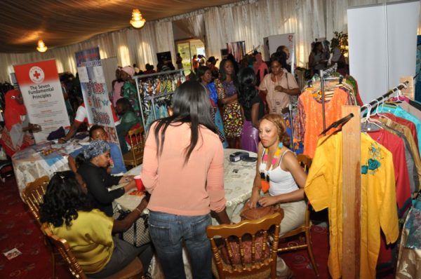 Fusion Lifestyle Limited Exhibition - BellaNaija - November2013014