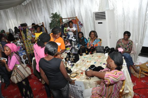 Fusion Lifestyle Limited Exhibition - BellaNaija - November2013015