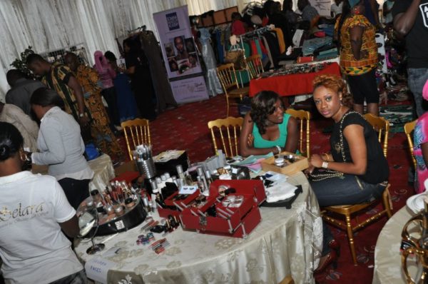 Fusion Lifestyle Limited Exhibition - BellaNaija - November2013016