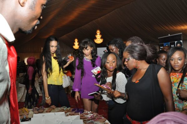 Fusion Lifestyle Limited Exhibition - BellaNaija - November2013017