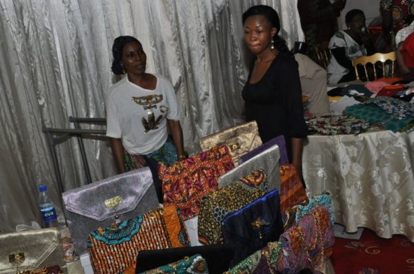 Fusion Lifestyle Limited Exhibition - BellaNaija - November2013018