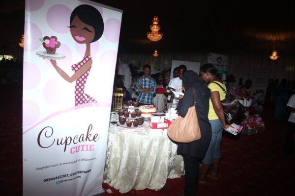 Fusion Lifestyle Limited Exhibition - BellaNaija - November2013031