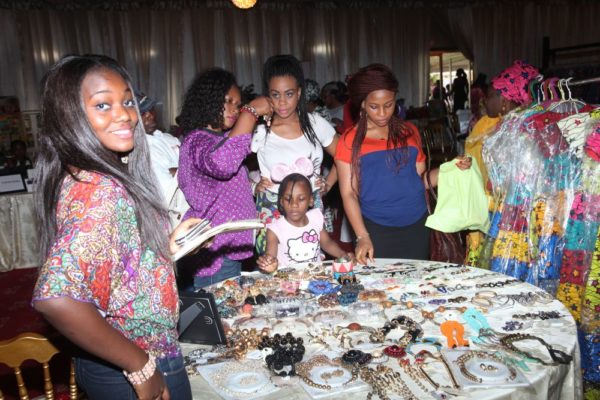 Fusion Lifestyle Limited Exhibition - BellaNaija - November2013040