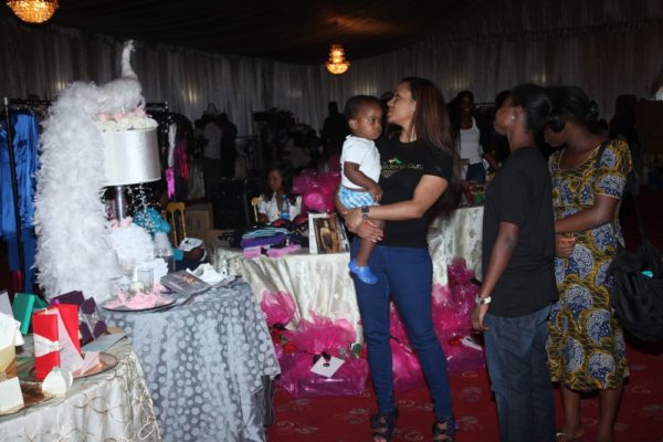 Fusion Lifestyle Limited Exhibition - BellaNaija - November2013041