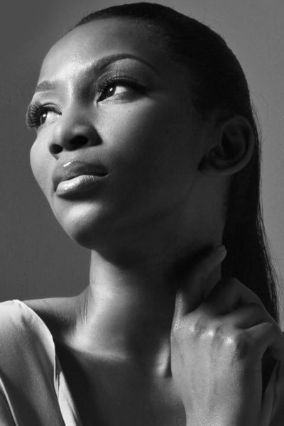 Genevieve Nnaji - November 2013 - BellaNaija 02 (1)