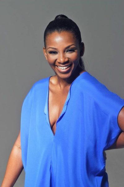 Genevieve Nnaji - November 2013 - BellaNaija 02 (2)