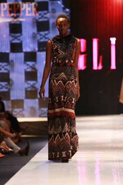 Glitz Africa Fashion Week 2013 Black Pepper - BellaNaija - November2013012